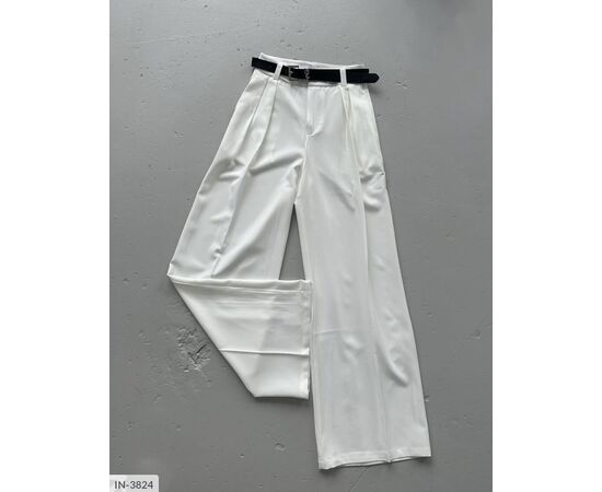 Женские брюки костюмка р.S-M;M-L (6цв) "ANNVER" купить недорого от прямого поставщика, изображение 8 Фотография Женские брюки костюмка р.S-M;M-L (6цв) "ANNVER" купить недорого от прямого поставщика, изображение 8