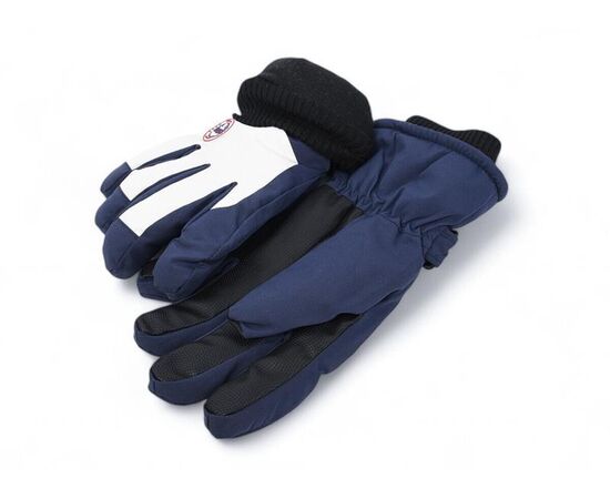 Чоловічі рукавиці A31 mix р.6.5-8.5 "Descarrilado" недорого оптом від прямого постачальника, зображення 2