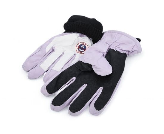 Рукавички жіночі утеплені H2 mix р.6.5-8.5 "Descarrilado" недорого оптом від прямого постачальника, зображення 2 Рукавички жіночі утеплені H2 mix р.6.5-8.5 "Descarrilado" недорого оптом від прямого постачальника, зображення 2