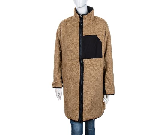 Куртка женская зимняя 181 (12057) black двостороння р.M-XL "Obuv OK2" недорого оптом от прямого поставщика, изображение 2 Фотография Куртка женская зимняя 181 (12057) black двостороння р.M-XL "Obuv OK2" недорого оптом от прямого поставщика, изображение 2