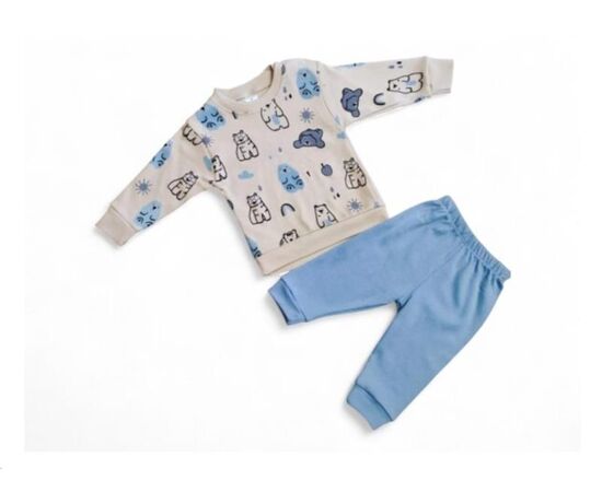 Костюм дитячий спортивний на хлопчика 35601 l.blue р.0.6-2 "MALIBU" недорого оптом від прямого постачальника Костюм дитячий спортивний на хлопчика 35601 l.blue р.0.6-2 "MALIBU" недорого оптом від прямого постачальника