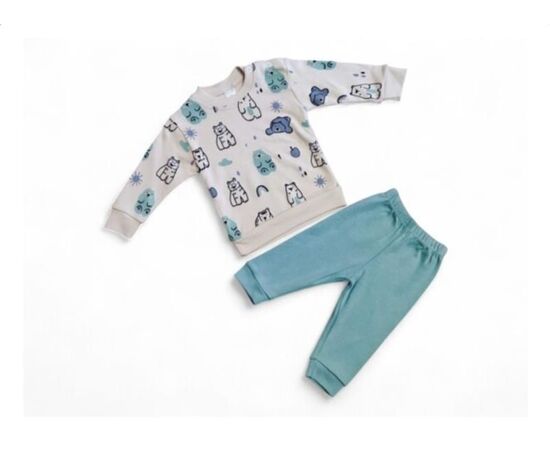 Костюм дитячий спортивний на хлопчика 35601-1 l.blue р.0.6-2 "MALIBU" недорого оптом від прямого постачальника Костюм дитячий спортивний на хлопчика 35601-1 l.blue р.0.6-2 "MALIBU" недорого оптом від прямого постачальника