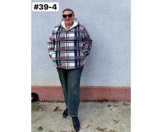 Куртка жіноча демісезонна 39-4 grey р.50-60 "ZLATA" недорого оптом від прямого постачальника Куртка жіноча демісезонна 39-4 grey р.50-60 "ZLATA" недорого оптом від прямого постачальника