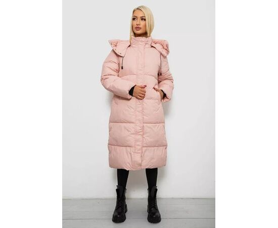 Куртка жіноча зимова 106 pink р.S-L "Seven Group" недорого оптом від прямого постачальника Куртка жіноча зимова 106 pink р.S-L "Seven Group" недорого оптом від прямого постачальника