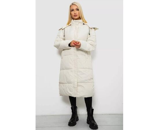 Куртка жіноча зимова 106 white р.S-L "Seven Group" недорого оптом від прямого постачальника Куртка жіноча зимова 106 white р.S-L "Seven Group" недорого оптом від прямого постачальника