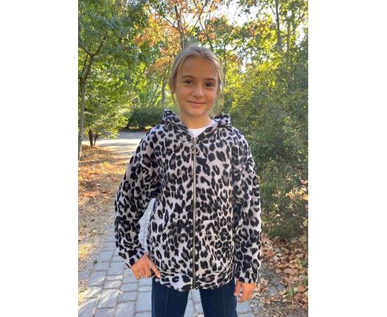 Кофта дитяча тепла на дівчинку 2544 grey р.128-152 "LIMA SPORT" недорого оптом від прямого постачальника Кофта дитяча тепла на дівчинку 2544 grey р.128-152 "LIMA SPORT" недорого оптом від прямого постачальника