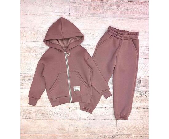 Костюм дитячий спортивний теплий на дівчинку 2554 powder р.104-128 "LIMA SPORT" недорого оптом від прямого постачальника Костюм дитячий спортивний теплий на дівчинку 2554 powder р.104-128 "LIMA SPORT" недорого оптом від прямого постачальника