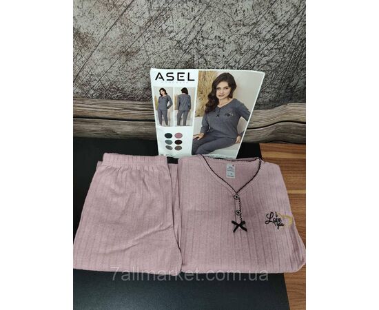 Пижама женская кашемировая размеры M-2XL (5цв) "MODY" купить недорого от прямого поставщика, изображение 4 Фотография Пижама женская кашемировая размеры M-2XL (5цв) "MODY" купить недорого от прямого поставщика, изображение 4