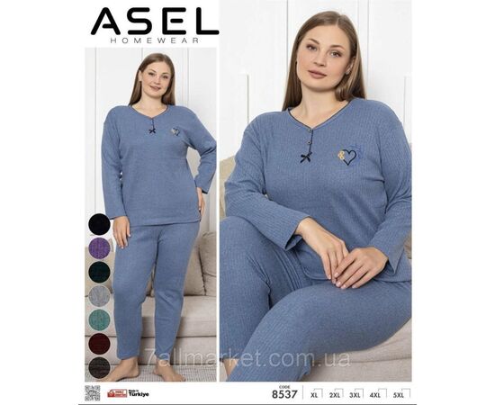 Пижама женская кашемировая размеры XL-5XL (7цв) "MODY" купить недорого от прямого поставщика Фотография Пижама женская кашемировая размеры XL-5XL (7цв) "MODY" купить недорого от прямого поставщика