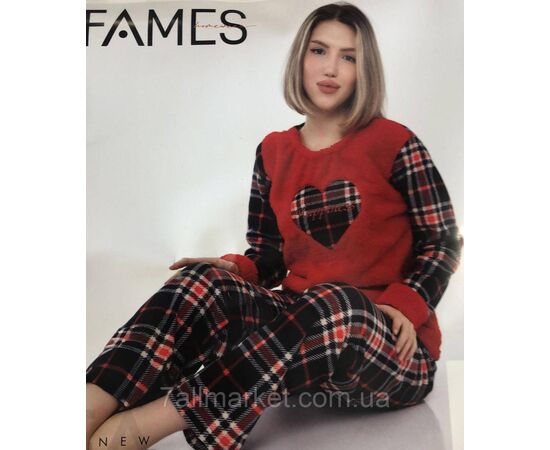 Пижама женская зимняя флис/махра размеры M-XL  "MODY" недорого от прямого поставщика Фотография Пижама женская зимняя флис/махра размеры M-XL  "MODY" недорого от прямого поставщика