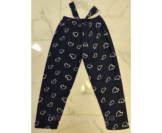 Штаны женские домашние флисовые  р-ры M-3XL (6цв) "MODY"  недорого от прямого поставщика, изображение 2 Фотография Штаны женские домашние флисовые  р-ры M-3XL (6цв) "MODY"  недорого от прямого поставщика, изображение 2