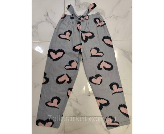 Штаны женские домашние флисовые  р-ры M-3XL (6цв) "MODY"  недорого от прямого поставщика, изображение 3 Фотография Штаны женские домашние флисовые  р-ры M-3XL (6цв) "MODY"  недорого от прямого поставщика, изображение 3