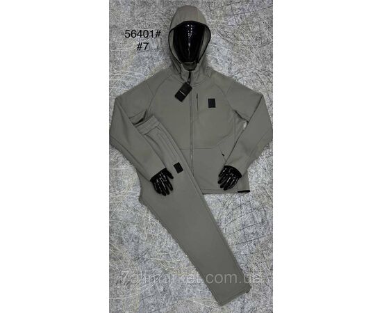 Спортивный костюм мужской прямые размеры M-3XL(2цв)"PROSTOMEN" недорого от прямого поставщика Фотография Спортивный костюм мужской прямые размеры M-3XL(2цв)"PROSTOMEN" недорого от прямого поставщика