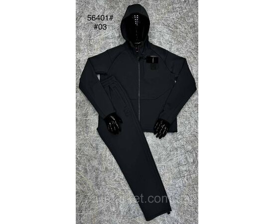 Спортивный костюм мужской прямые размеры M-3XL(2цв)"PROSTOMEN" недорого от прямого поставщика, изображение 2 Фотография Спортивный костюм мужской прямые размеры M-3XL(2цв)"PROSTOMEN" недорого от прямого поставщика, изображение 2