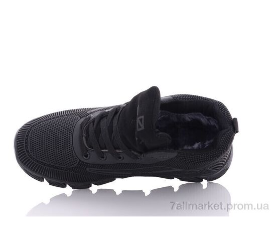 Фотография Ботинки детские удобные зима MB9112-1 (8 пар р.36-41) "BULL" недорого оптом от прямого поставщика, изображение 2