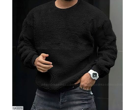 Фотография Свитшот Тедди р.50-52;54-56 "LARA-1" купить недорого от прямого поставщика, изображение 4