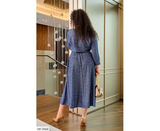 Жіноче плаття в комплекті р.50-52;54-56;58-60 "LARA-2" купити недорого від прямого постачальника, зображення 8