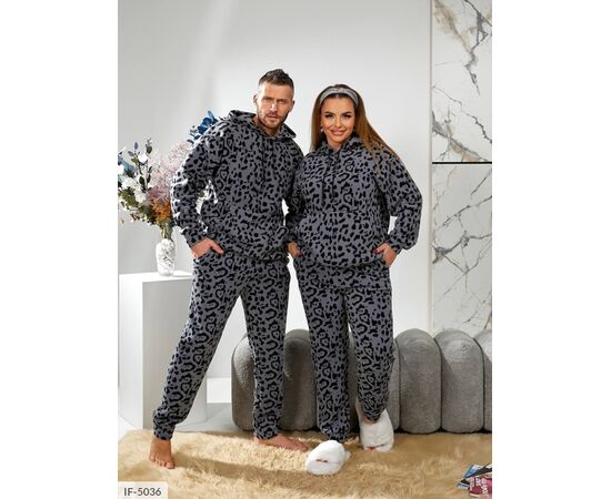 Женский спортивный костюм трёхнитка на флисе большого размера р.46-48;50-52;54-56 "LARA-4" купить недорого от прямого поставщика, изображение 3 Фотография Женский спортивный костюм трёхнитка на флисе большого размера р.46-48;50-52;54-56 "LARA-4" купить недорого от прямого поставщика, изображение 3