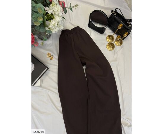 Вільний крій комфортна й затишна, трохи оверсайз р.48-50;52-54;46-50;52-56 "LANA" купити недорого від прямого постачальника, зображення 5