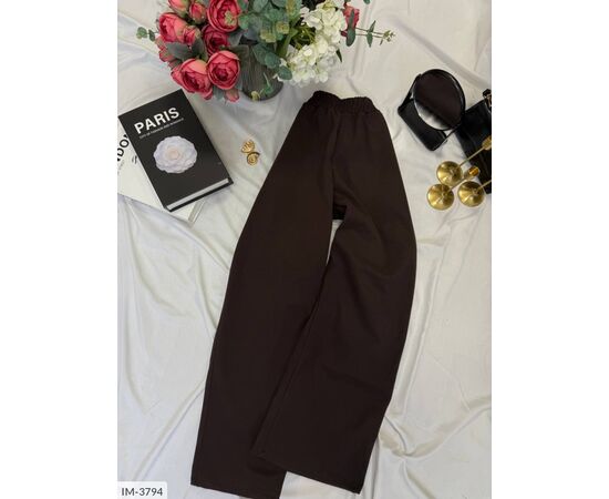 Вільний крій комфортна й затишна, трохи оверсайз р.48-50;52-54;46-50;52-56 "LANA" купити недорого від прямого постачальника, зображення 7