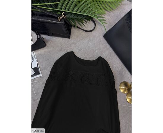 Жіноча блузка р.44-46 "LANA" купити недорого від прямого постачальника, зображення 2