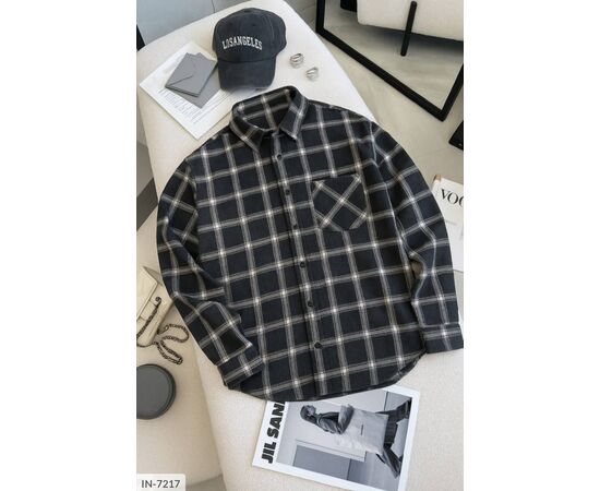 Вільний крій комфортна й затишна, трохи оверсайз р.48-50;52-54;46-50;52-56 "LANA" купити недорого від прямого постачальника, зображення 8