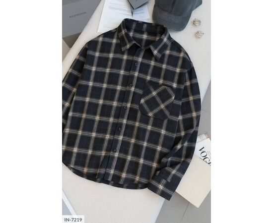 Вільний крій комфортна й затишна, трохи оверсайз р.48-50;52-54;46-50;52-56 "LANA" купити недорого від прямого постачальника, зображення 12