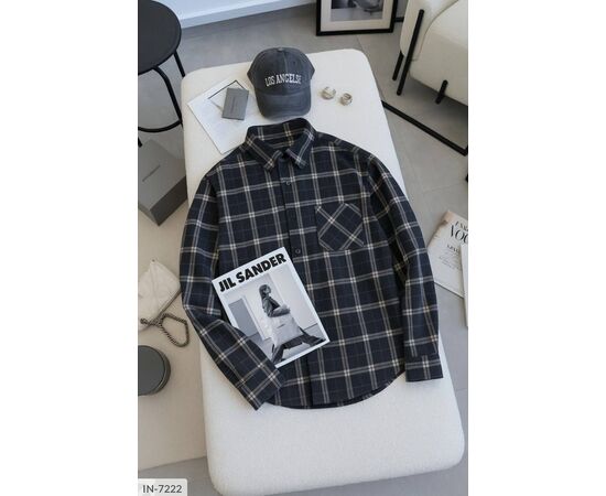 Вільний крій комфортна й затишна, трохи оверсайз р.44-46 "LANA" купити недорого від прямого постачальника, зображення 7