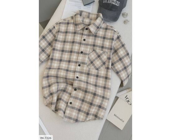 Вільний крій комфортна й затишна, трохи оверсайз р.44-46 "LANA" купити недорого від прямого постачальника, зображення 5