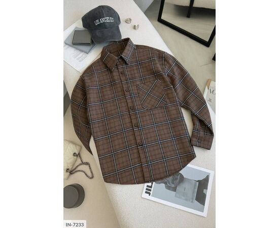 Вільний крій комфортна й затишна, трохи оверсайз р.48-50;52-54;46-50;52-56 "LANA" купити недорого від прямого постачальника, зображення 2