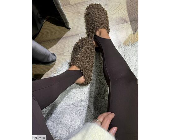 Жіночі лосини р.S-M;M-L (2кол.) "ANNVER" купити недорого від прямого постачальника, зображення 5 Жіночі лосини р.S-M;M-L (2кол.) "ANNVER" купити недорого від прямого постачальника, зображення 5