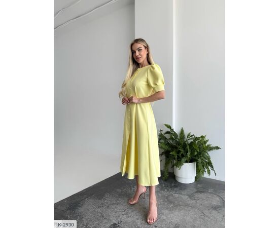 Платье женское р.42;44;46 (9цв) "ANNABELLE" купить недорого от прямого поставщика, изображение 4 Фотография Платье женское р.42;44;46 (9цв) "ANNABELLE" купить недорого от прямого поставщика, изображение 4