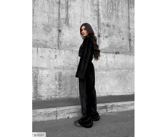 Жіночий костюм р.S-M;M-L (5кол.) "ANNVER" купити недорого від прямого постачальника, зображення 2 Жіночий костюм р.S-M;M-L (5кол.) "ANNVER" купити недорого від прямого постачальника, зображення 2