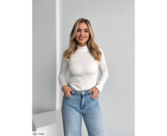 Гольф жіночий р.42-44;46-48 (5кол.) "ANNABELLE" купити недорого від прямого постачальника, зображення 15 Гольф жіночий р.42-44;46-48 (5кол.) "ANNABELLE" купити недорого від прямого постачальника, зображення 15