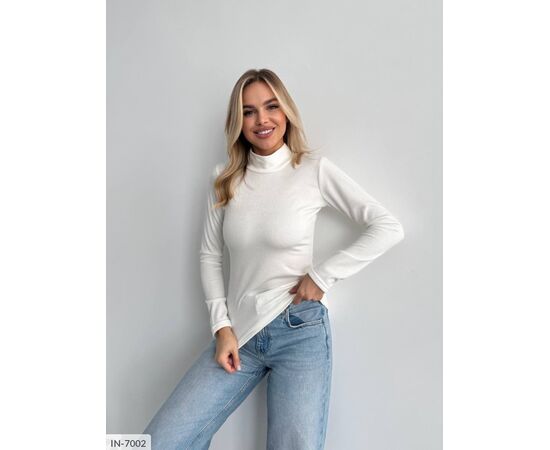 Гольф жіночий р.42-44;46-48 (5кол.) "ANNABELLE" купити недорого від прямого постачальника, зображення 13 Гольф жіночий р.42-44;46-48 (5кол.) "ANNABELLE" купити недорого від прямого постачальника, зображення 13