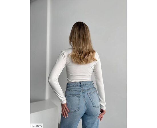 Жіночий гольф великого розміру р.50-52 (5кол.) "ANNABELLE" купити недорого від прямого постачальника, зображення 12 Жіночий гольф великого розміру р.50-52 (5кол.) "ANNABELLE" купити недорого від прямого постачальника, зображення 12