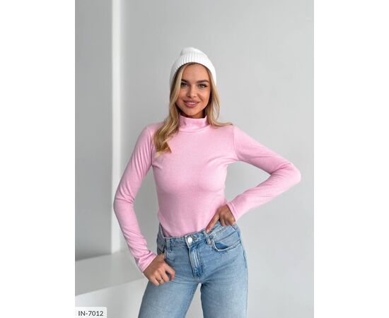 Гольф жіночий р.42-44;46-48 (5кол.) "ANNABELLE" купити недорого від прямого постачальника, зображення 9 Гольф жіночий р.42-44;46-48 (5кол.) "ANNABELLE" купити недорого від прямого постачальника, зображення 9