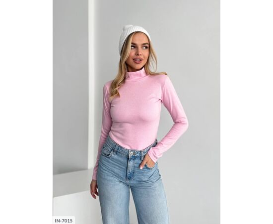 Жіночий гольф великого розміру р.50-52 (5кол.) "ANNABELLE" купити недорого від прямого постачальника, зображення 15 Жіночий гольф великого розміру р.50-52 (5кол.) "ANNABELLE" купити недорого від прямого постачальника, зображення 15