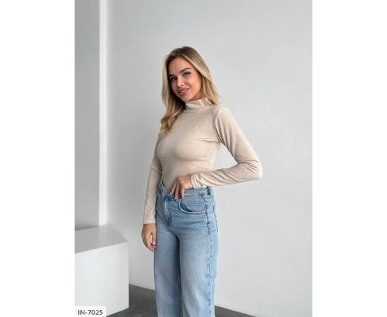 Гольф жіночий р.42-44;46-48 (5кол.) "ANNABELLE" купити недорого від прямого постачальника, зображення 6 Гольф жіночий р.42-44;46-48 (5кол.) "ANNABELLE" купити недорого від прямого постачальника, зображення 6