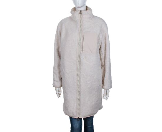 Куртка жіноча зимова 181 (12057) milk двостороння р.M-XL "Obuv OK2" недорого оптом від прямого постачальника, зображення 2 Куртка жіноча зимова 181 (12057) milk двостороння р.M-XL "Obuv OK2" недорого оптом від прямого постачальника, зображення 2