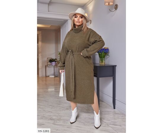 Женское платье трикотаж рубчик р.50-52;54-56;58-60;62-64 "LETTI" купить недорого от прямого поставщика, изображение 27 Фотография Женское платье трикотаж рубчик р.50-52;54-56;58-60;62-64 "LETTI" купить недорого от прямого поставщика, изображение 27