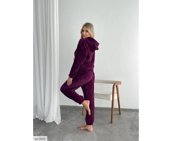 Фотография Пижама женская р.42-44;46-48 (9цв) "ANNABELLE" купить недорого от прямого поставщика, изображение 19