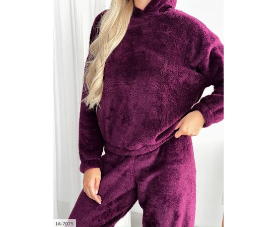 Фотография Пижама женская р.42-44;46-48 (9цв) "ANNABELLE" купить недорого от прямого поставщика, изображение 20