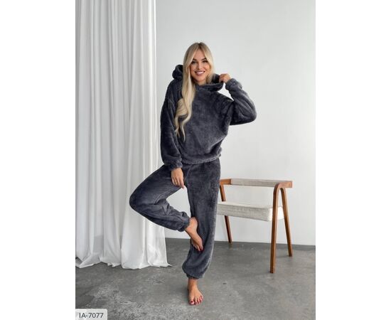 Фотография Пижама женская р.42-44;46-48 (9цв) "ANNABELLE" купить недорого от прямого поставщика, изображение 21