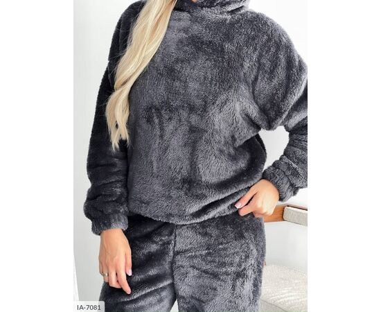 Фотография Пижама женская р.42-44;46-48 (9цв) "ANNABELLE" купить недорого от прямого поставщика, изображение 22