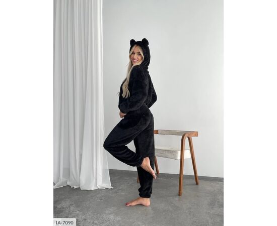 Фотография Пижама женская р.42-44;46-48 (9цв) "ANNABELLE" купить недорого от прямого поставщика, изображение 27