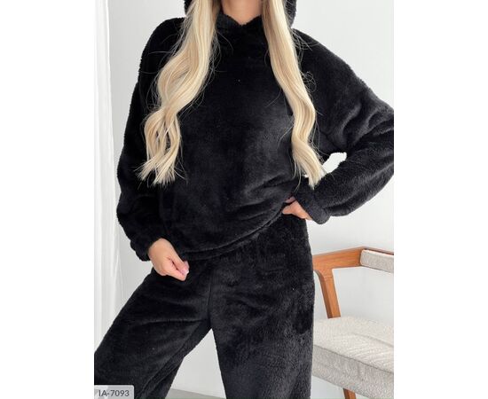 Фотография Пижама женская р.42-44;46-48 (9цв) "ANNABELLE" купить недорого от прямого поставщика, изображение 2