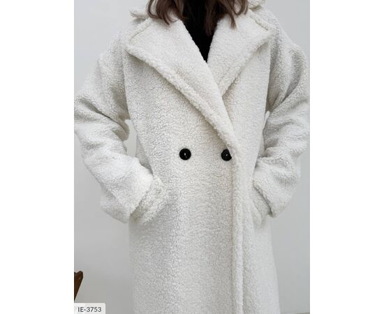 Женское зимнее пальто на меху БАТАЛ р.48-52 (5цв) "ANNABELLE" купить недорого от прямого поставщика, изображение 9 Фотография Женское зимнее пальто на меху БАТАЛ р.48-52 (5цв) "ANNABELLE" купить недорого от прямого поставщика, изображение 9