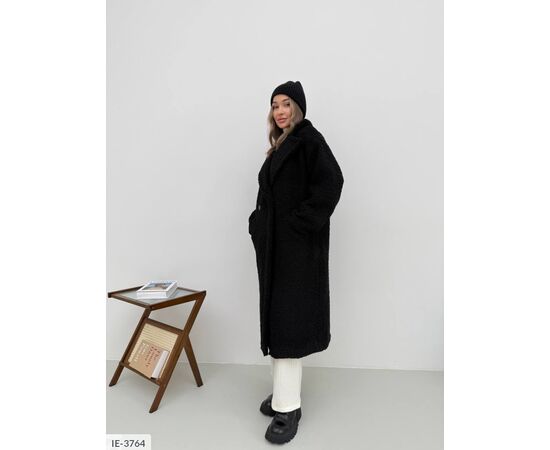 Женское зимнее пальто на меху р.42-46 (5цв) "ANNABELLE" купить недорого от прямого поставщика, изображение 3 Фотография Женское зимнее пальто на меху р.42-46 (5цв) "ANNABELLE" купить недорого от прямого поставщика, изображение 3