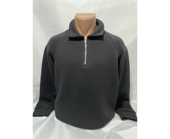 Свитер мужской SB1448 d.grey р.S-2XL "Sabihina" недорого оптом от прямого поставщика Фотография Свитер мужской SB1448 d.grey р.S-2XL "Sabihina" недорого оптом от прямого поставщика